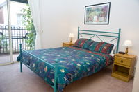 Angas Regent Apartments - Accommodation Gladstone 1