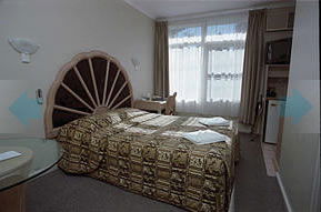 Dawson Motor Inn - Accommodation Gladstone 1