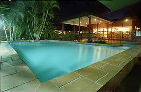 Dawson Motor Inn - Accommodation Gladstone 2
