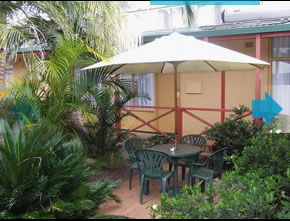 Dawson Motor Inn - Accommodation Gladstone 3