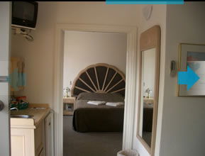 Dawson Motor Inn - Accommodation Gladstone 4