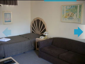 Dawson Motor Inn - Accommodation Gladstone 5
