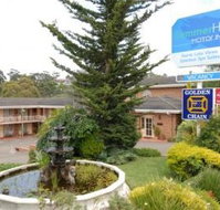 Summerhill Motor Inn - Accommodation Gladstone