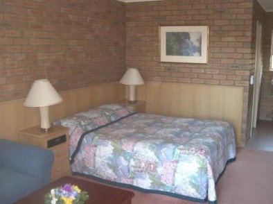 Summerhill Motor Inn - Accommodation Gladstone 3