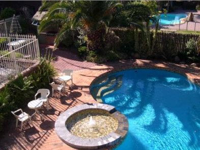 Summerhill Motor Inn - Accommodation Gladstone 4