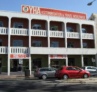 Adelaide Central YHA - Accommodation Gladstone