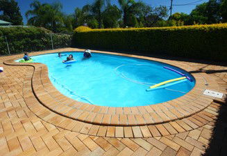 Jacaranda Country Motel - Accommodation Gladstone 1