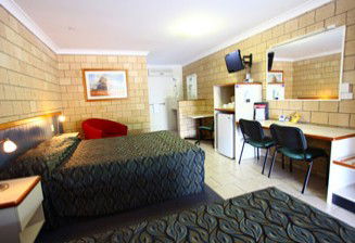 Jacaranda Country Motel - Accommodation Gladstone 2