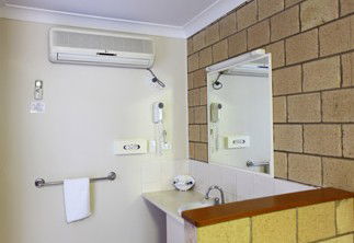 Jacaranda Country Motel - Accommodation Gladstone 3