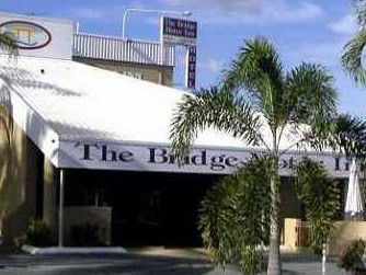 Bridge Motor Inn - Accommodation Gladstone 0