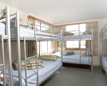 Narrara Backpackers - Accommodation Gladstone