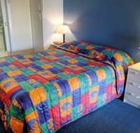 High Street Motor Inn - Accommodation Gladstone