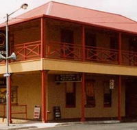 Mount Lyell Motor Inn - Accommodation Gladstone