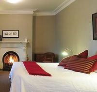 Athelstane House - Accommodation Gladstone