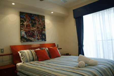 North Cove Waterfront Suites - Accommodation Gladstone 3