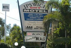 Ipswich City Motel - Accommodation Gladstone 2