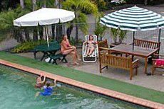 Ipswich City Motel - Accommodation Gladstone 3