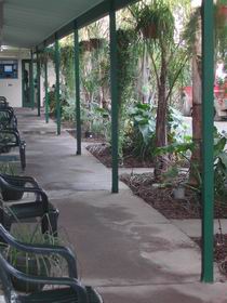 Pinnaroo Motel - Accommodation Gladstone 1