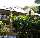 The York Beachfront Holiday Apartments - Accommodation Gladstone