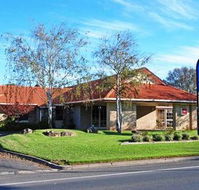 Comfort Inn Silver Birch - Accommodation Gladstone