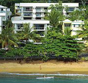 Meridien At Trinity - Accommodation Gladstone