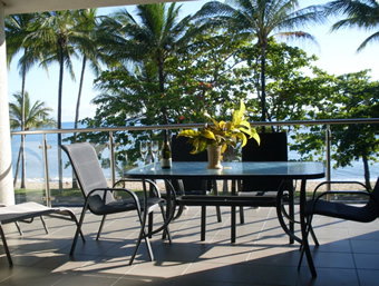 Meridien At Trinity - Accommodation Gladstone 1