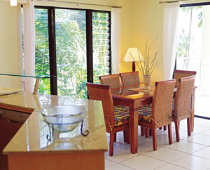 Meridien At Trinity - Accommodation Gladstone 2