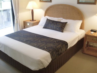 Meridien At Trinity - Accommodation Gladstone 3