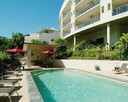 Meridien At Trinity - Accommodation Gladstone 4