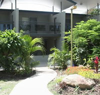 Apartments  Toolooa Gardens Motel - Accommodation Gladstone