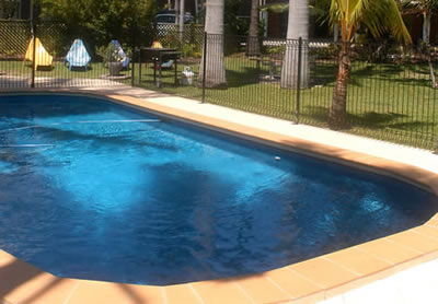 Apartments @ Toolooa Gardens Motel - Accommodation Gladstone 2