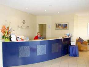 Seabreeze Resort Hotel - Accommodation Gladstone 2