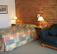 Australian Settlers Motor Inn - Accommodation Gladstone