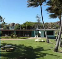 Whitsunday Sands Resort - Accommodation Gladstone