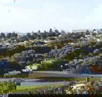 Southern Ocean Tourist Park - Accommodation Gladstone