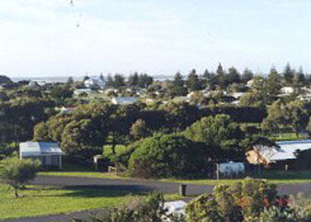 Southern Ocean Tourist Park - Accommodation Gladstone 0