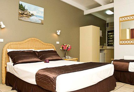 All Seasons Magnetic Island - Accommodation Gladstone 3