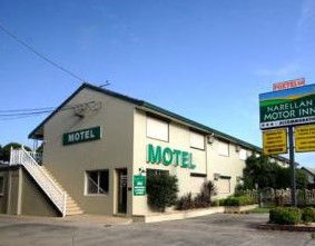 Narellan Vale NSW Accommodation Gladstone