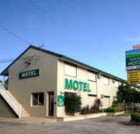Narellan Motor Inn - Accommodation Gladstone