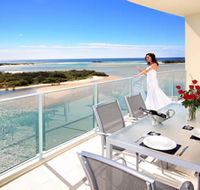 Duporth Riverside - Accommodation Gladstone
