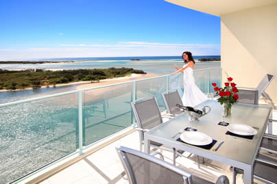 Duporth Riverside - Accommodation Gladstone 0
