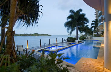 Duporth Riverside - Accommodation Gladstone 1