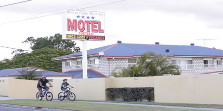 Browns Plains Motor Inn - Accommodation Gladstone 0