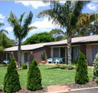Best Western Fairway Motor Inn - Accommodation Gladstone