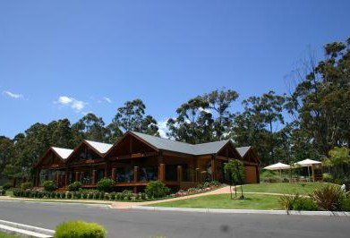 Best Western Fairway Motor Inn - Accommodation Gladstone 1