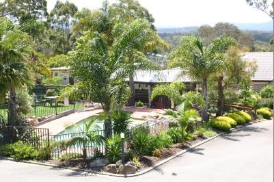 Best Western Fairway Motor Inn - Accommodation Gladstone 3