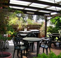 Lake Front Motel - Accommodation Gladstone