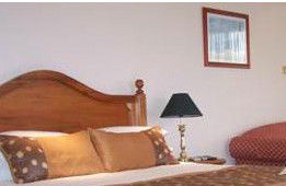 Best Western Ambassador Motor Inn - Accommodation Gladstone 1