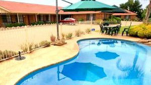Best Western Ambassador Motor Inn - Accommodation Gladstone 3