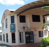 Quality Inn Harbour City - Accommodation Gladstone